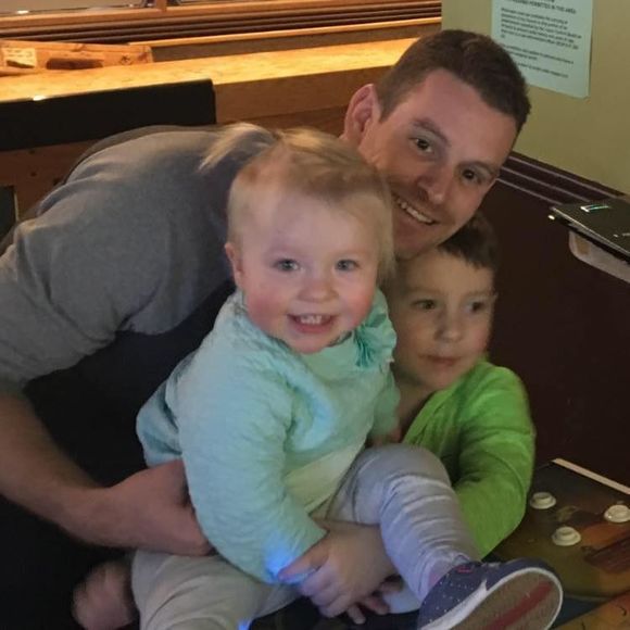 Meet your Posher, David - Picture 1 of 1